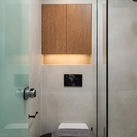 شقة Nomas Lifestyle Living