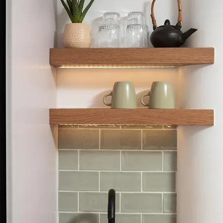 شقة Nomas Lifestyle Living خانيا