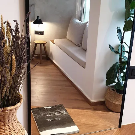 شقة Nomas Lifestyle Living