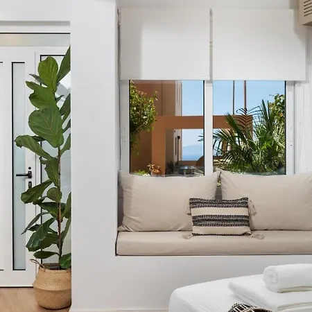 Nomas Lifestyle Living شقة خانيا