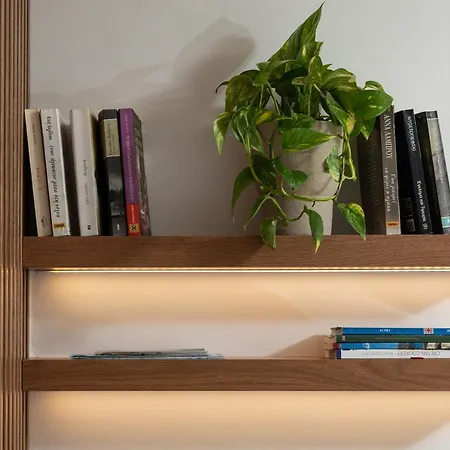 شقة Nomas Lifestyle Living