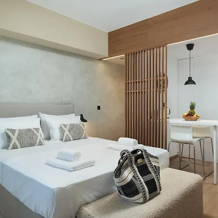 Nomas Lifestyle Living شقة خانيا