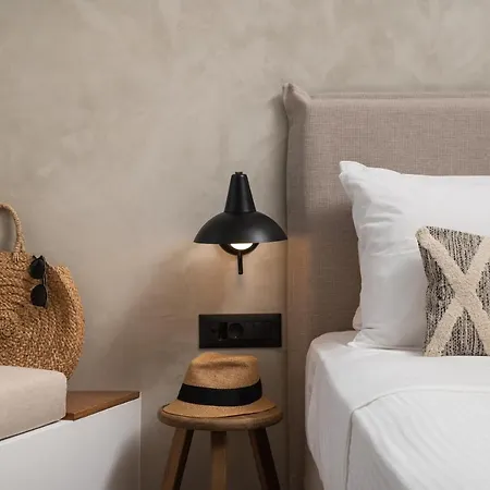 شقة Nomas Lifestyle Living *